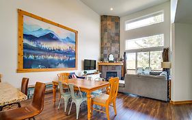 Klamath Falls Getaway With Pool And Hot Tub Access!